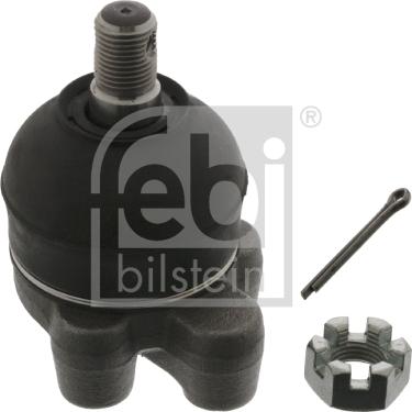 Febi Bilstein 41223 - Шаровая опора, несущий / направляющий шарнир parts5.com