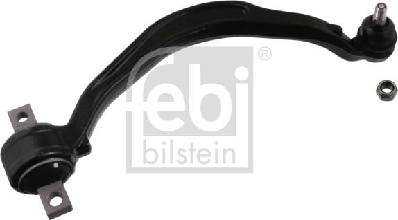 Febi Bilstein 41227 - Рычаг подвески колеса parts5.com