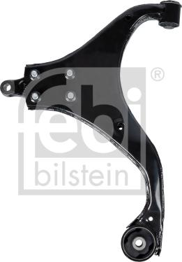 Febi Bilstein 41797 - Рычаг подвески колеса parts5.com