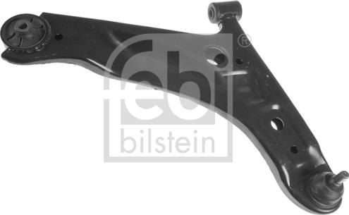 Febi Bilstein 41749 - Рычаг подвески колеса parts5.com