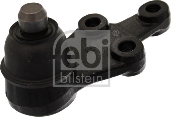 Febi Bilstein 41711 - Rótula de suspensión / carga parts5.com