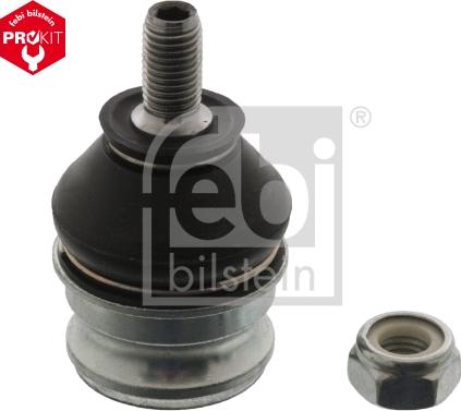 Febi Bilstein 41786 - Шаровая опора, несущий / направляющий шарнир parts5.com