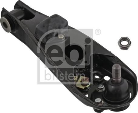 Febi Bilstein 41724 - Рычаг подвески колеса parts5.com