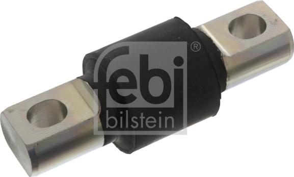 Febi Bilstein 48912 - Втулка, проушина рессоры parts5.com