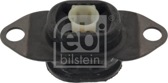 Febi Bilstein 48922 - Mounting, manual transmission parts5.com