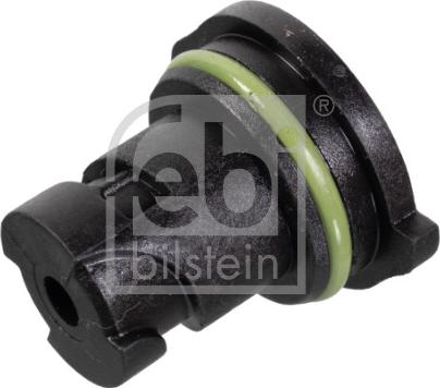 Febi Bilstein 48401 - Резьбовая пробка, масляный поддон parts5.com