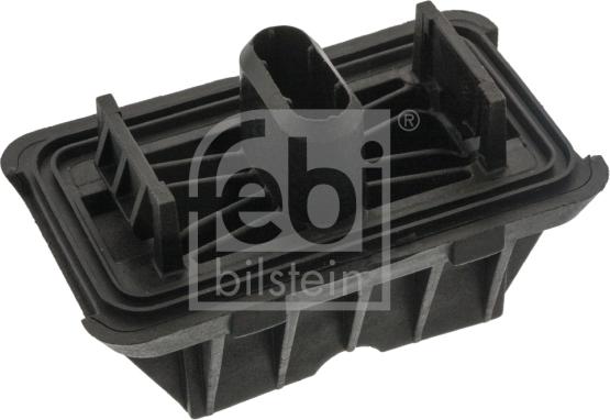 Febi Bilstein 48414 - Крепление, автомобильный домкрат parts5.com