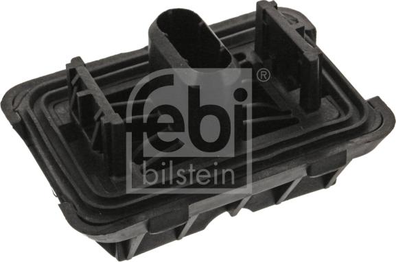 Febi Bilstein 48415 - Крепление, автомобильный домкрат parts5.com