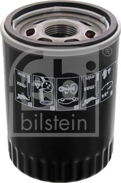 Febi Bilstein 48485 - Масляный фильтр parts5.com