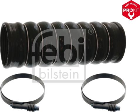 Febi Bilstein 48432 - Трубка, нагнетание воздуха parts5.com