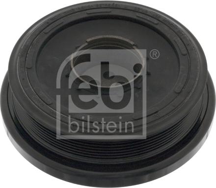 Febi Bilstein 48421 - Шкив коленчатого вала parts5.com