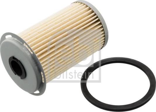 Febi Bilstein 48472 - Топливный фильтр parts5.com