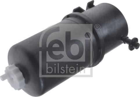 Febi Bilstein 48549 - Топливный фильтр parts5.com