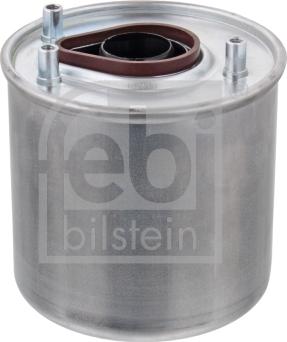 Febi Bilstein 48548 - Топливный фильтр parts5.com