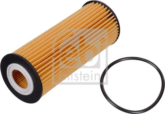 Febi Bilstein 48542 - Масляный фильтр parts5.com