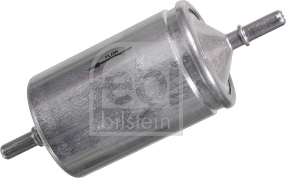 Febi Bilstein 48555 - Топливный фильтр parts5.com