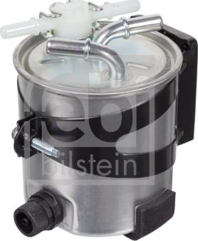 Febi Bilstein 48550 - Fuel filter parts5.com