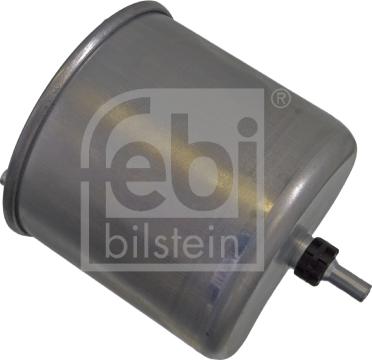 Febi Bilstein 48553 - Топливный фильтр parts5.com