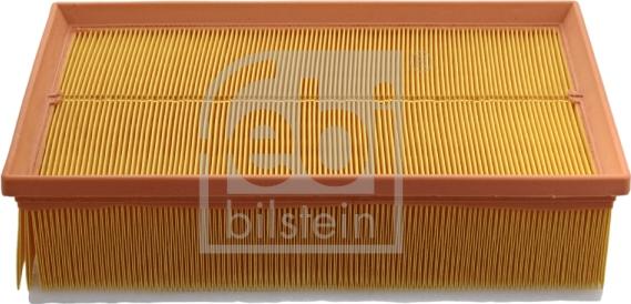 Febi Bilstein 48507 - Воздушный фильтр parts5.com