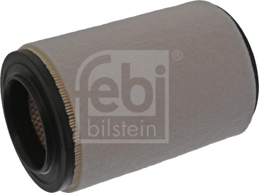 Febi Bilstein 48516 - Воздушный фильтр parts5.com