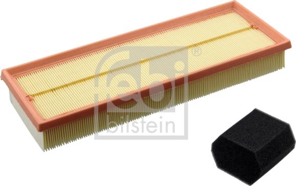 Febi Bilstein 48518 - Воздушный фильтр parts5.com