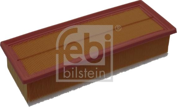 Febi Bilstein 48517 - Воздушный фильтр parts5.com