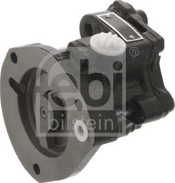 Febi Bilstein 48587 - Топливный насос parts5.com