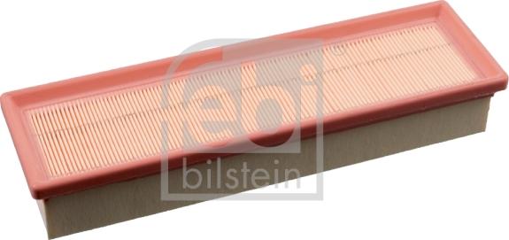 Febi Bilstein 48538 - Air Filter parts5.com