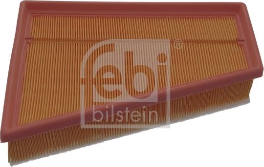 Febi Bilstein 48520 - Воздушный фильтр parts5.com