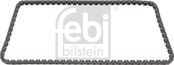 Febi Bilstein 48577 - Цепь привода распредвала parts5.com