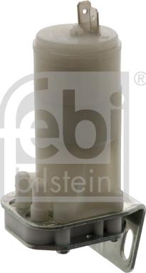 Febi Bilstein 48636 - Водяной насос, система очистки окон parts5.com