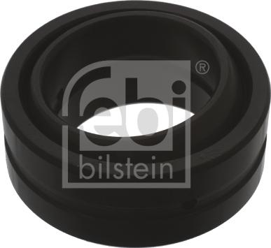 Febi Bilstein 48676 - Шаровая опора, амортизатор кабины parts5.com