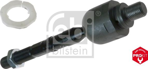 Febi Bilstein 48069 - Осевой шарнир, рулевая тяга parts5.com