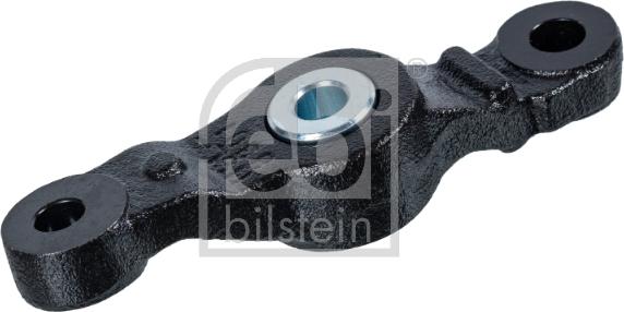 Febi Bilstein 48000 - Несущий рычаг, торсион parts5.com