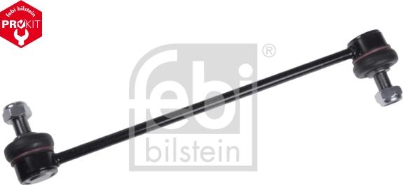 Febi Bilstein 48033 - Тяга / стойка, стабилизатор parts5.com