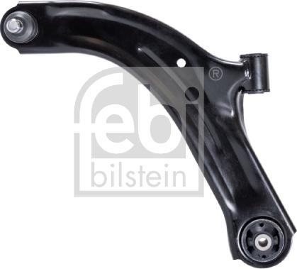 Febi Bilstein 48160 - Рычаг подвески колеса parts5.com