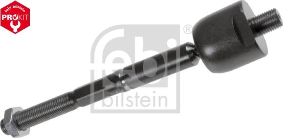 Febi Bilstein 48131 - Осевой шарнир, рулевая тяга parts5.com