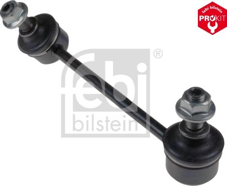 Febi Bilstein 48125 - Тяга / стойка, стабилизатор parts5.com