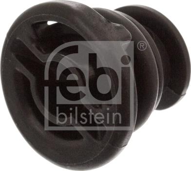 Febi Bilstein 48897 - Резьбовая пробка, масляный поддон parts5.com