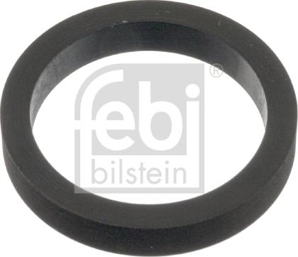 Febi Bilstein 48869 - Прокладка, картер рулевого механизма parts5.com