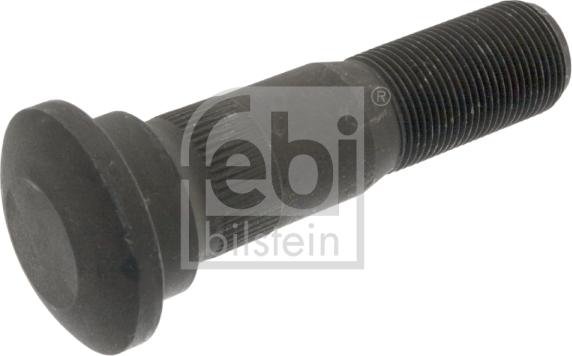 Febi Bilstein 48862 - Болт крепления колеса parts5.com