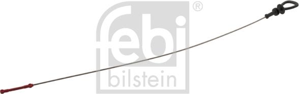 Febi Bilstein 48814 - Указатель уровня масла parts5.com