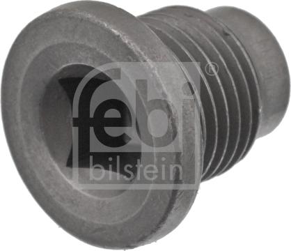 Febi Bilstein 48880 - Резьбовая пробка, масляный поддон parts5.com