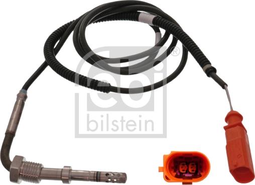 Febi Bilstein 48836 - Датчик, температура выхлопных газов parts5.com