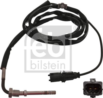 Febi Bilstein 48833 - Датчик, температура выхлопных газов parts5.com