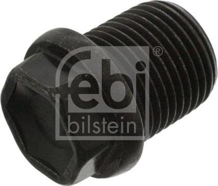 Febi Bilstein 48875 - Резьбовая пробка, масляный поддон parts5.com