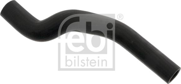 Febi Bilstein 48395 - Шланг радиатора parts5.com