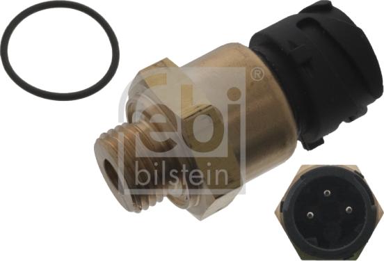 Febi Bilstein 48361 - Датчик, пневматическая система parts5.com