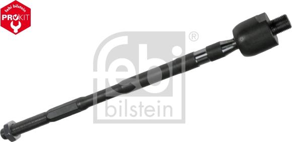 Febi Bilstein 48209 - Осевой шарнир, рулевая тяга parts5.com