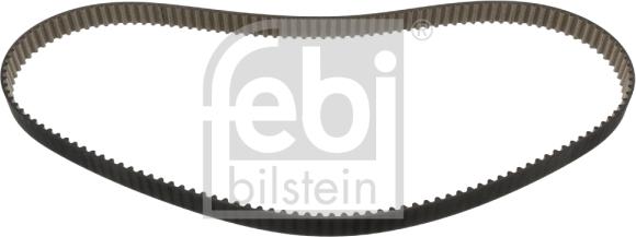 Febi Bilstein 48289 - Зубчатый ремень ГРМ parts5.com